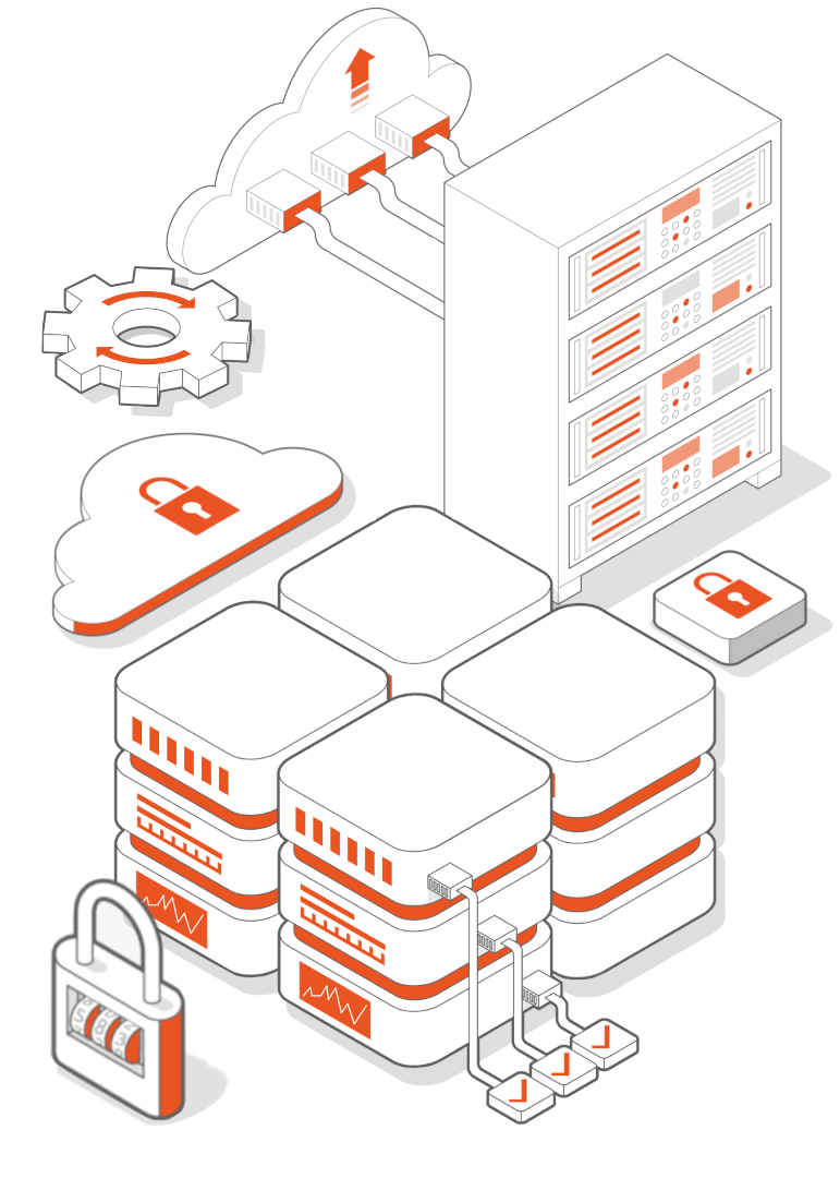 Computing Infrastructure